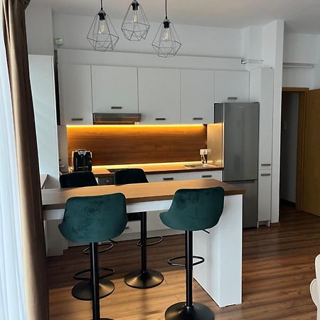 Central Cosy Apartment Kolozsvár Kültér fotó
