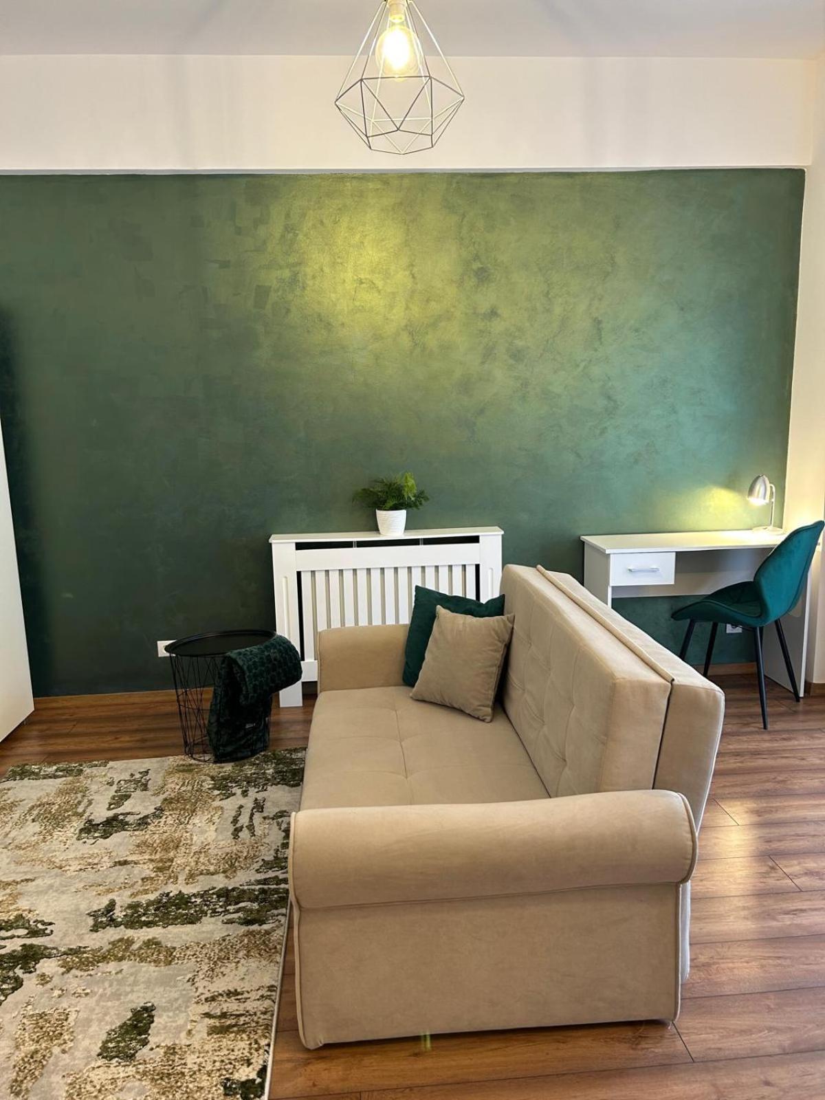 Central Cosy Apartment Kolozsvár Kültér fotó