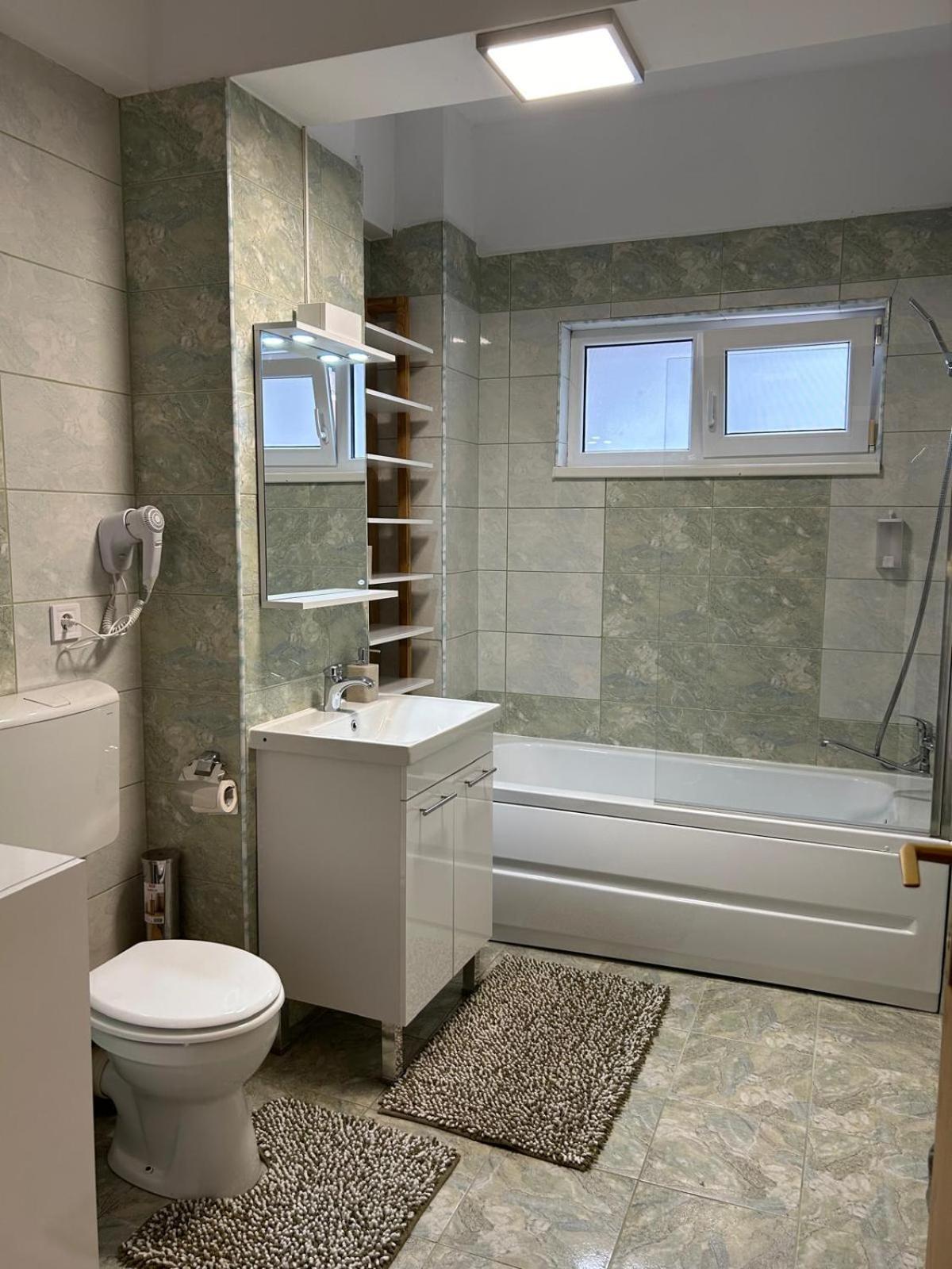 Central Cosy Apartment Kolozsvár Kültér fotó