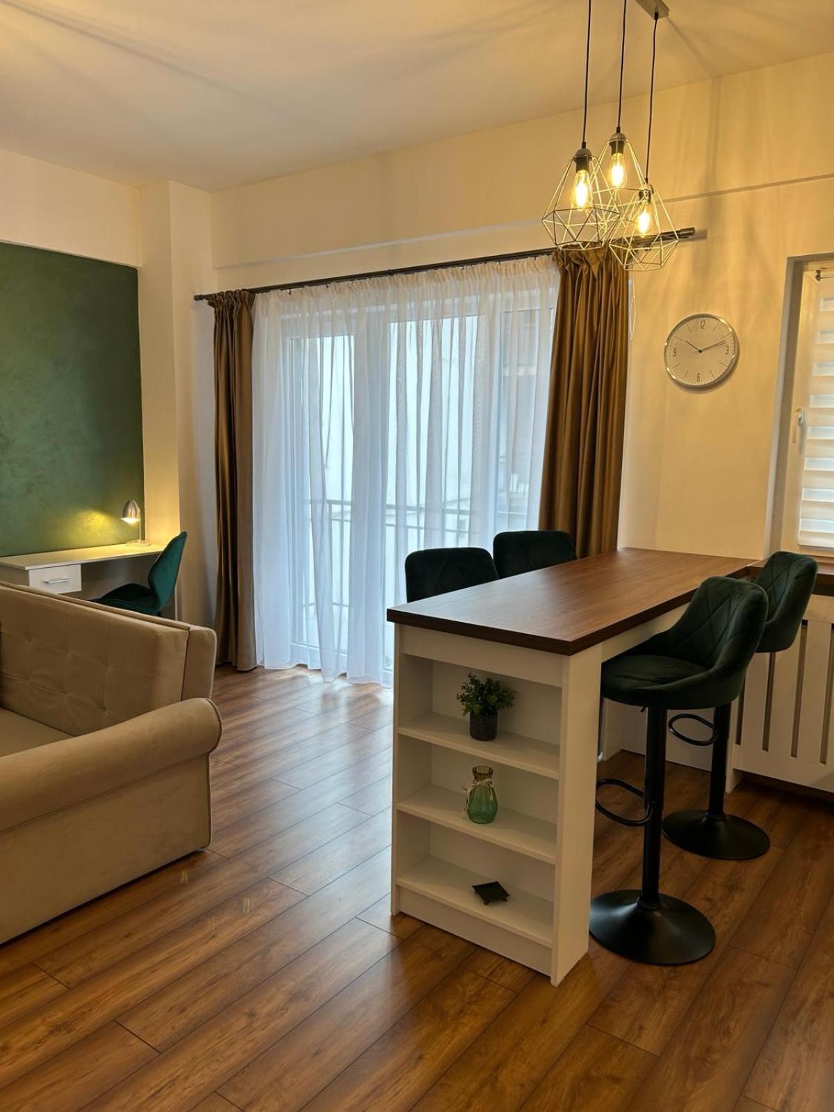 Central Cosy Apartment Kolozsvár Kültér fotó