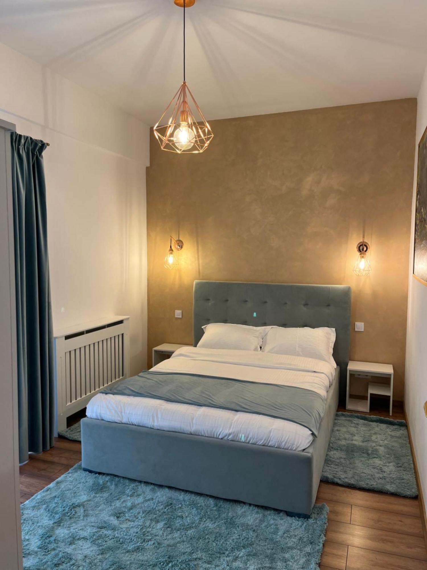 Central Cosy Apartment Kolozsvár Kültér fotó