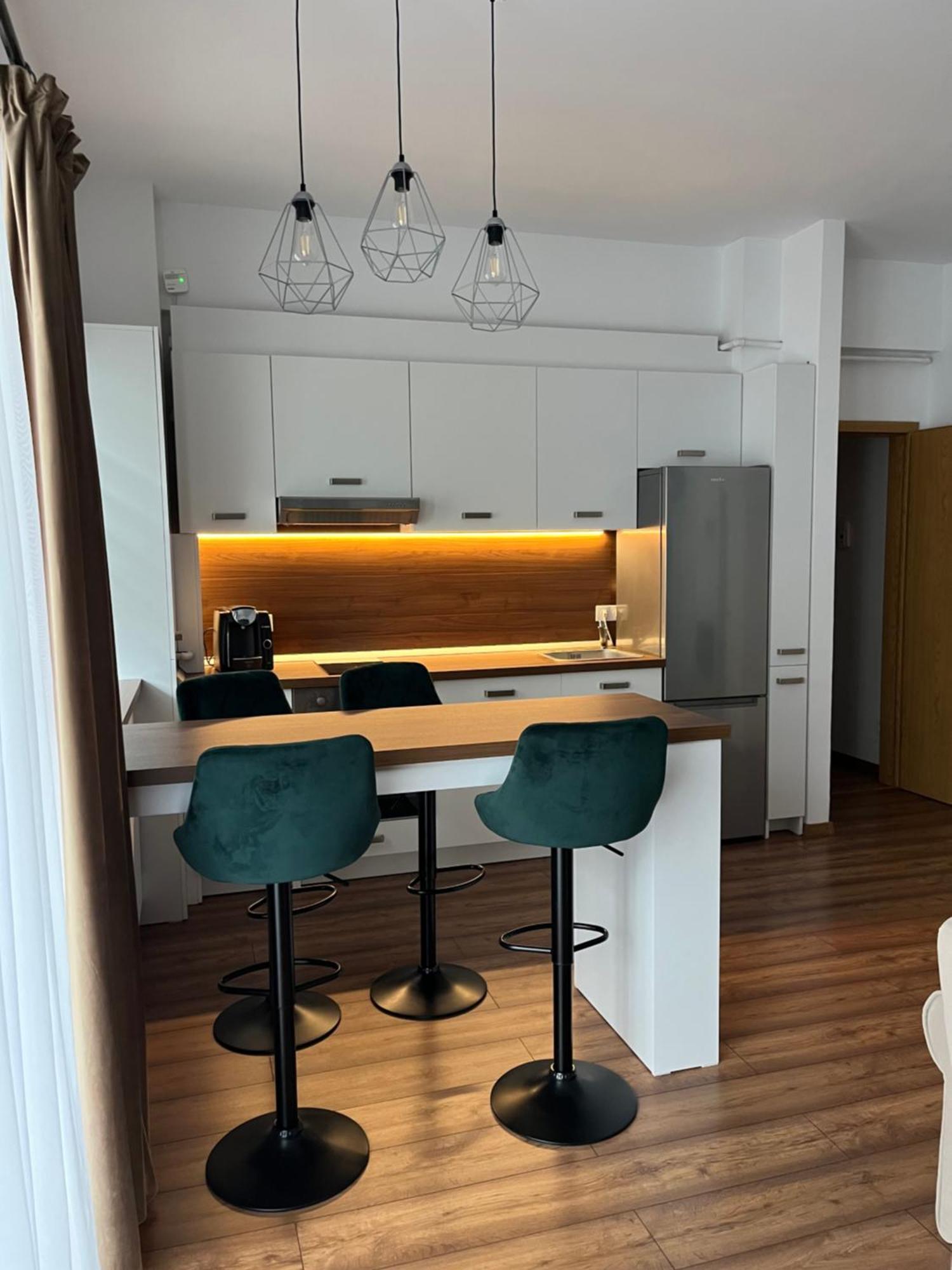 Central Cosy Apartment Kolozsvár Kültér fotó