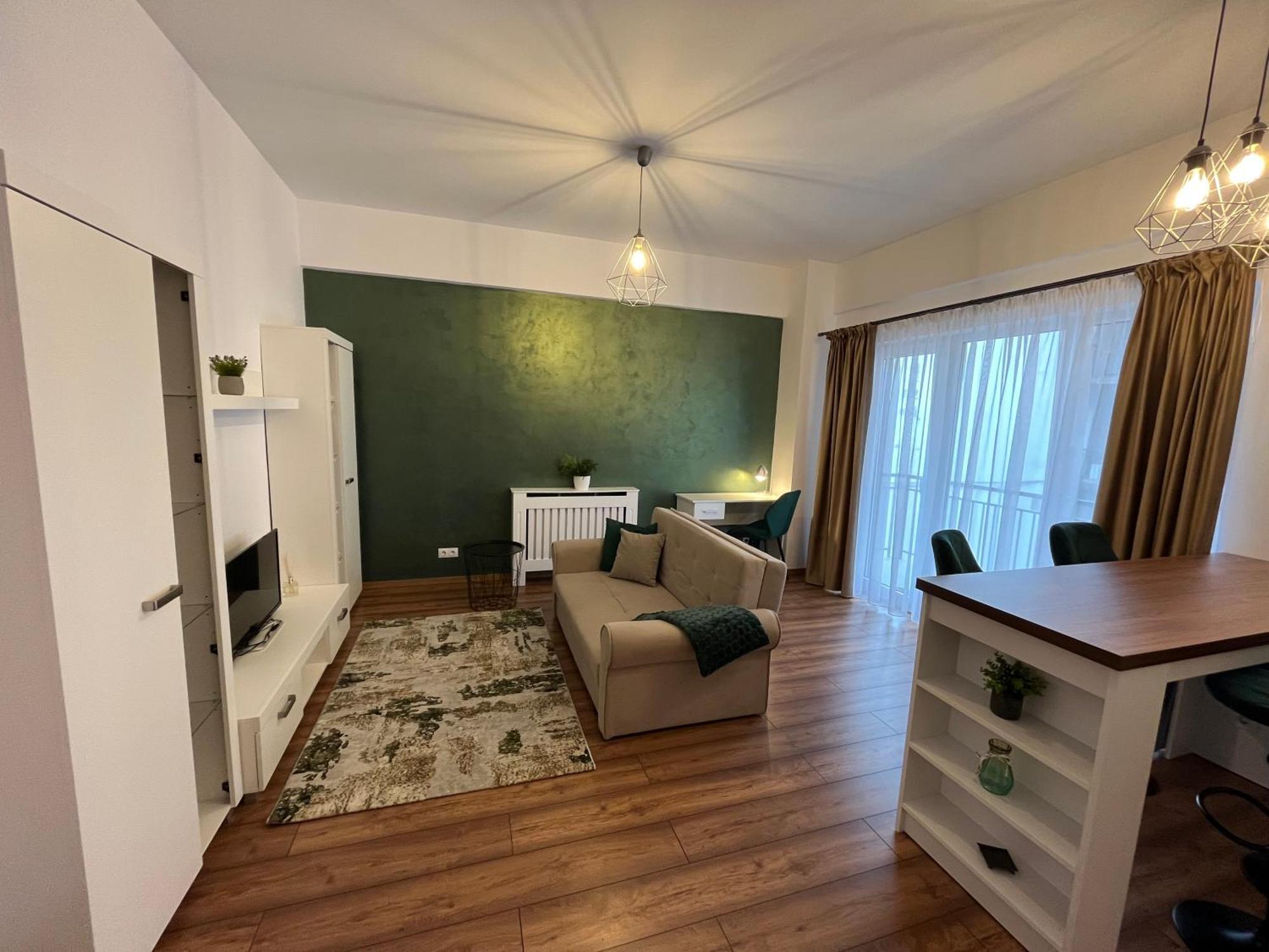 Central Cosy Apartment Kolozsvár Kültér fotó